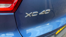 Volvo Xc40 1.5 T3 R DESIGN 5dr Petrol Estate